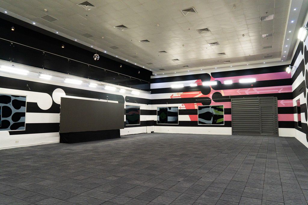 Your first look at the BBNaija House s9 [BBN]