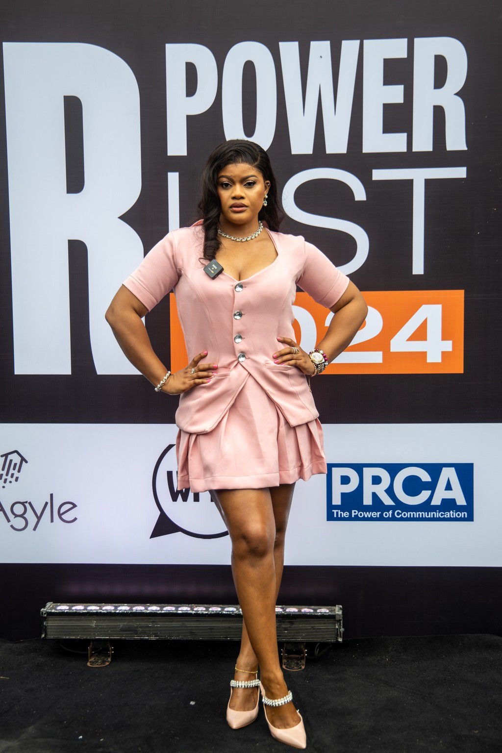 GLG Communications celebrates World PR Day with Soiree & PR Power List Awards