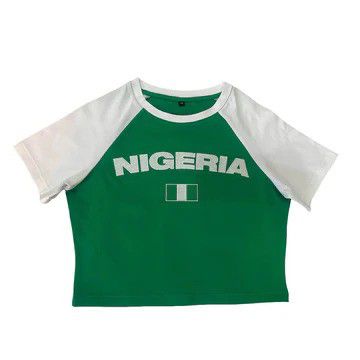 Naija Crop