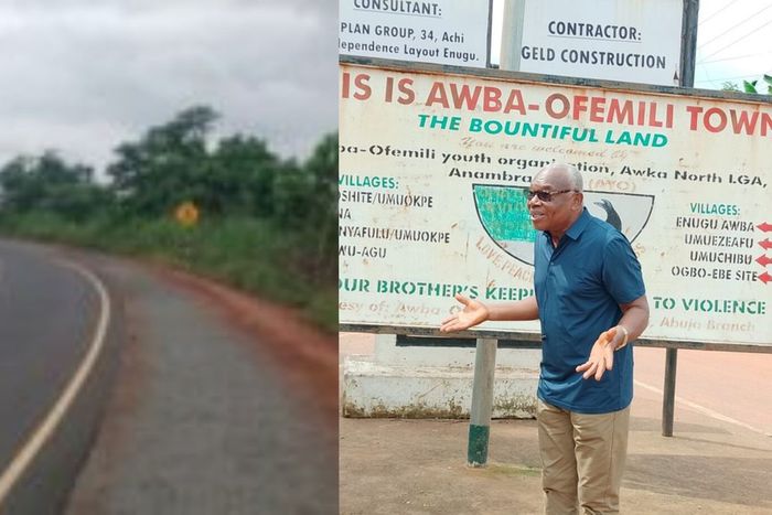 Soludo’s road projects boost investment, agriculture - Anambra residents