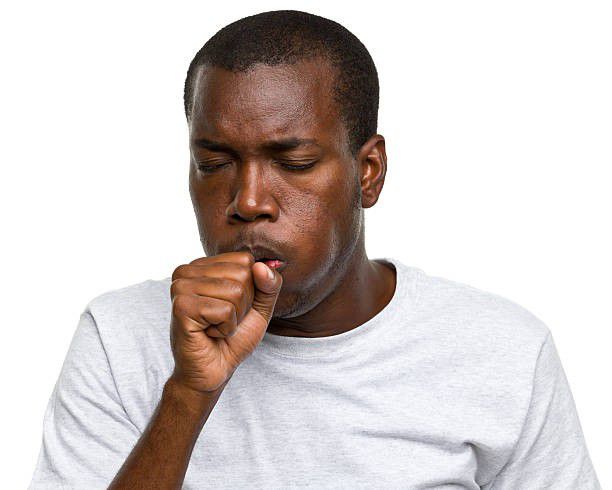 Take the day off if your cough is persistent [iStock]