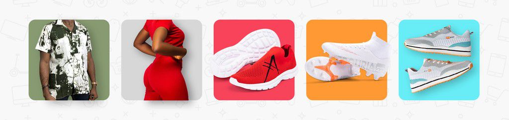 Shop Deals Off Fashion, Style, and More