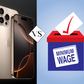 Cost of iPhone 16 vs minimum wage
