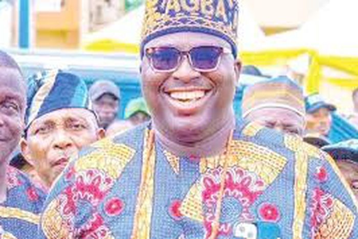 Benedict Akika, a Chieftain of the Peoples Democratic Party (PDP)