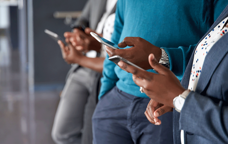 How to control your internet addiction [TheWorldFinancial]