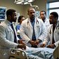 Medical doctors [Meta AI]
