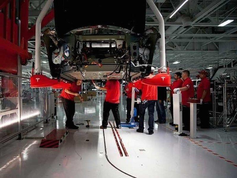 For a story published in August 2018, Insider reporters spoke with 42 Tesla employees who said Musk is a visionary, but also unpredictably demanding.