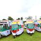 Emergency Response Africa, Ogun Govt launch rural maternal health transport plan