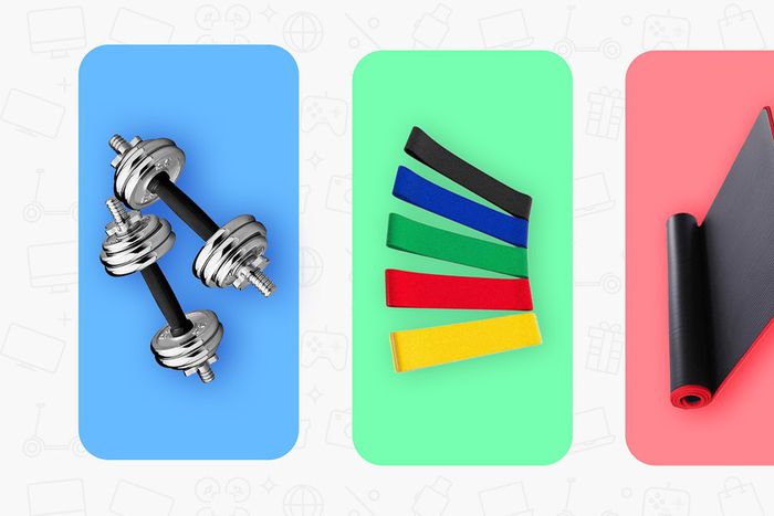 5 Top Home Gym Equipment for Small Apartments