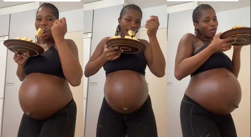 Pineapple is generally safe to eat during pregnancy [Legit.ng]