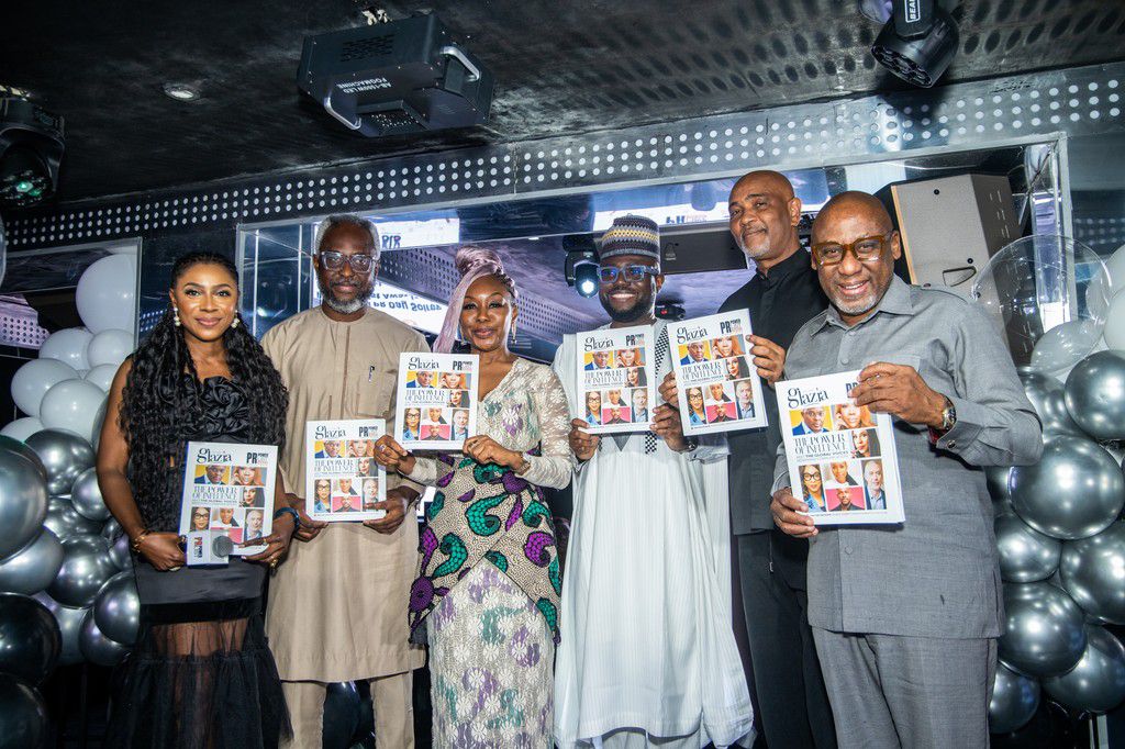 GLG Communications celebrates World PR Day with Soiree & PR Power List Awards