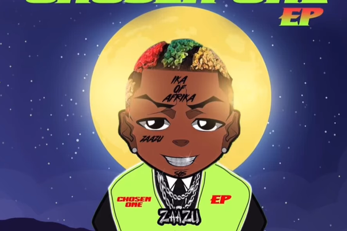 Portable find inspiration in viral trend, announces new album 'The Chosen'