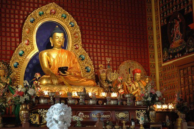 Buddhism [AsiaSociety]