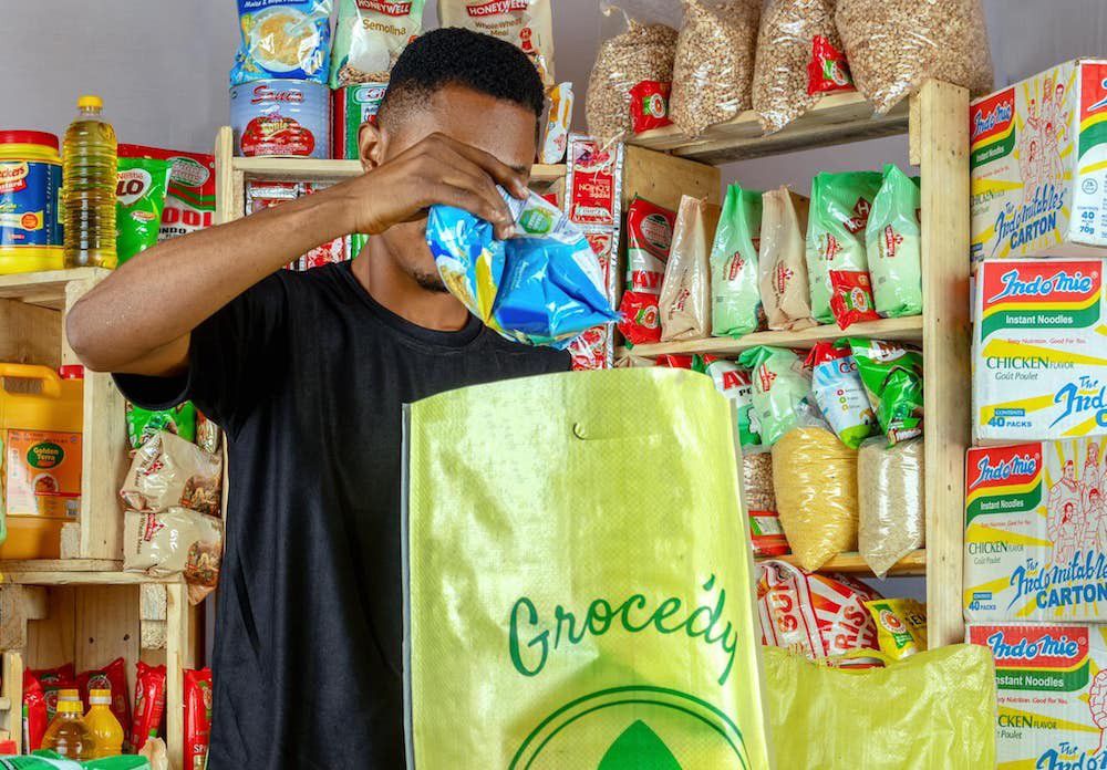 Things Nigerians can't afford [Grocedy]