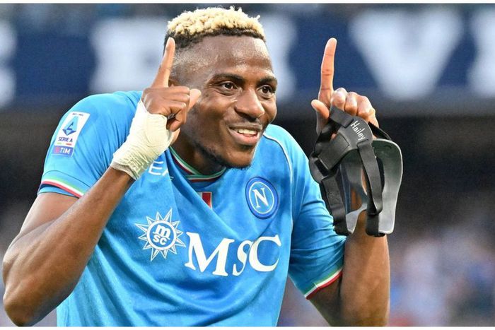 Report: Galatasaray agree to pay Osimhen ₦17 billion after Chelsea refuse to pay the same amount