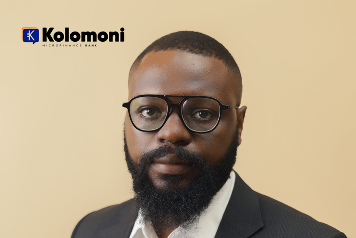 Yusuf Adeojo MD Kolomoni