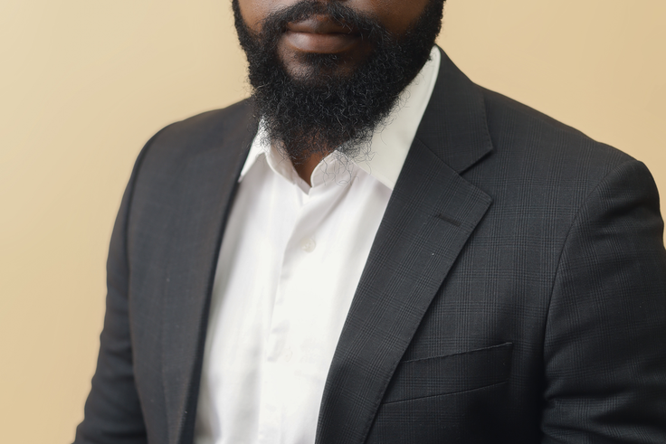 Yusuf Adeojo MD Kolomoni
