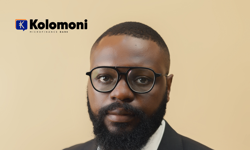 Yusuf Adeojo MD Kolomoni