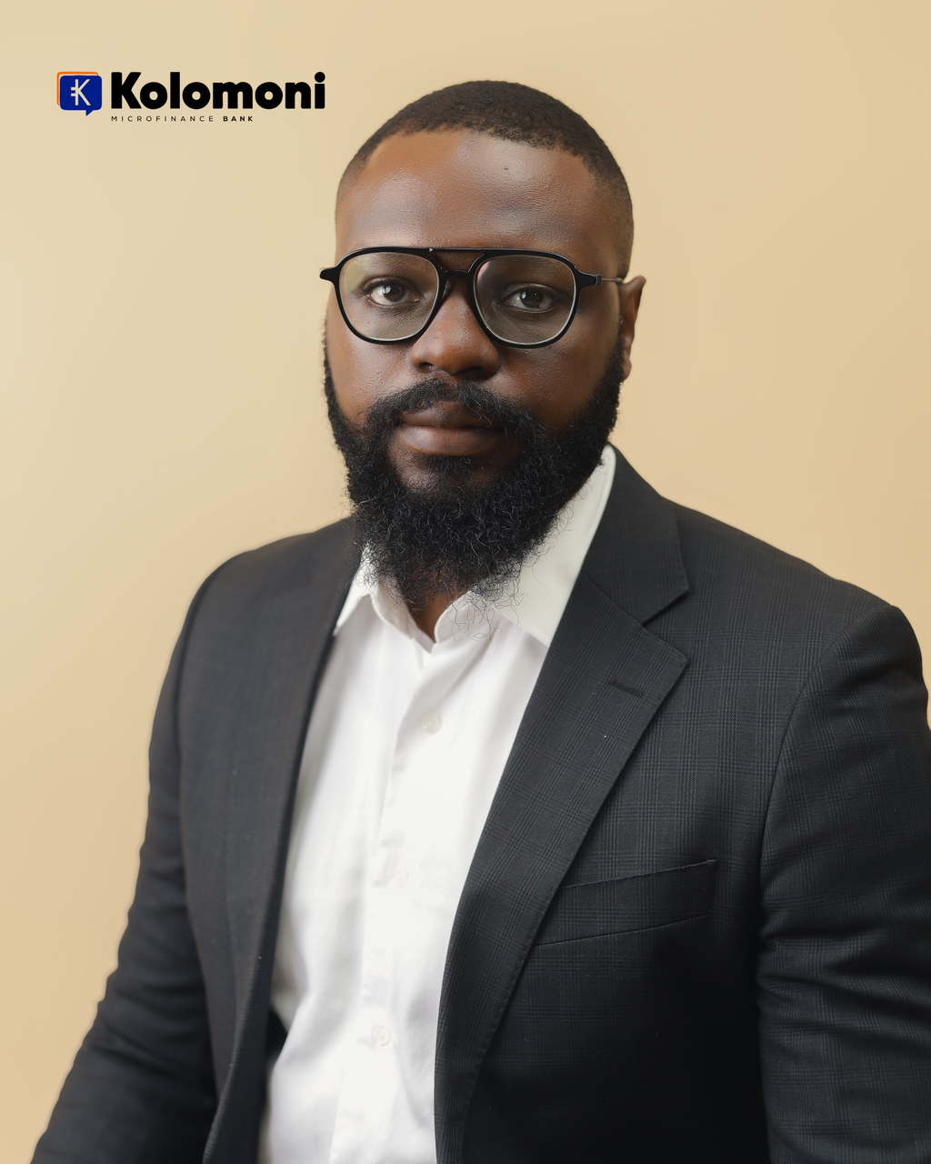 Yusuf Adeojo MD Kolomoni