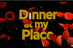 Romcom “Dinner at my place" by award winning filmmaker Kevin Apaa hits cinemas Jan 28