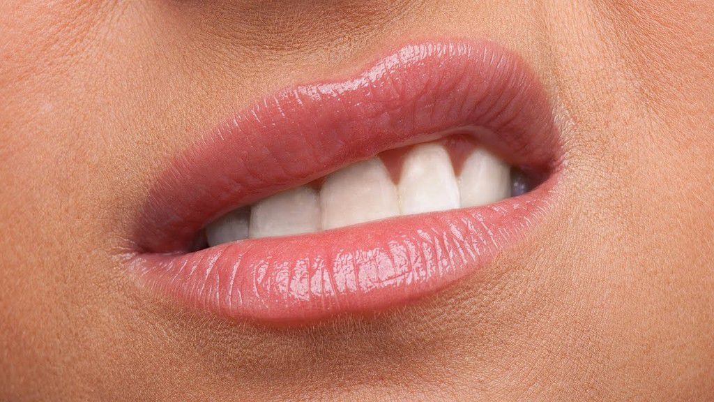 Contemptuous smile [YouTube]