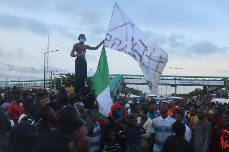 EndSARS Protests (2020)