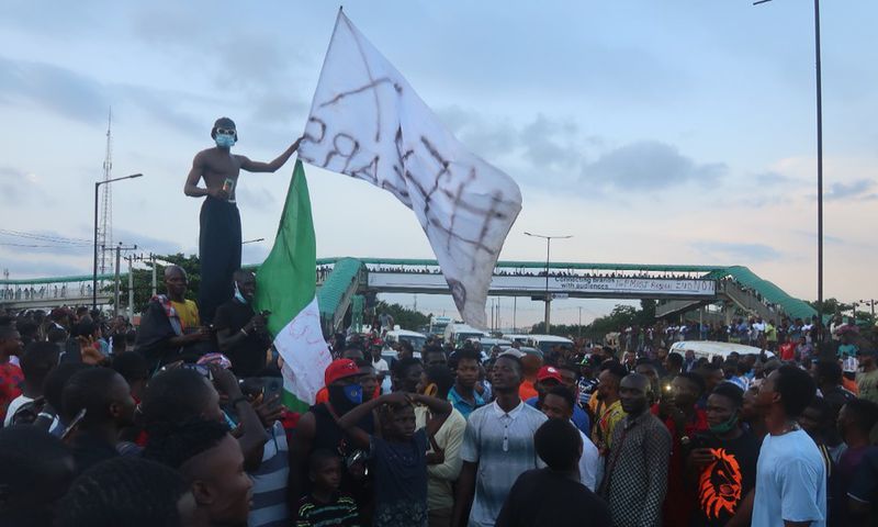 EndSARS Protests (2020)