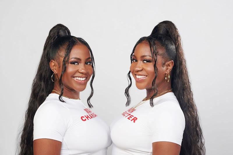 Handi Danbaki and Wanni Danbaki (Wanni X Handi) are duos on BBNaija season 9 [BBN]