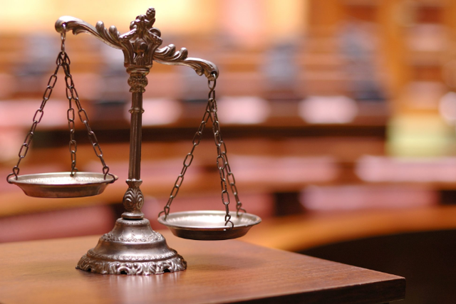 The court order