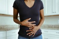 Stress can cause problems like indigestion, and even ulcers  [TheNewYorkTimes]