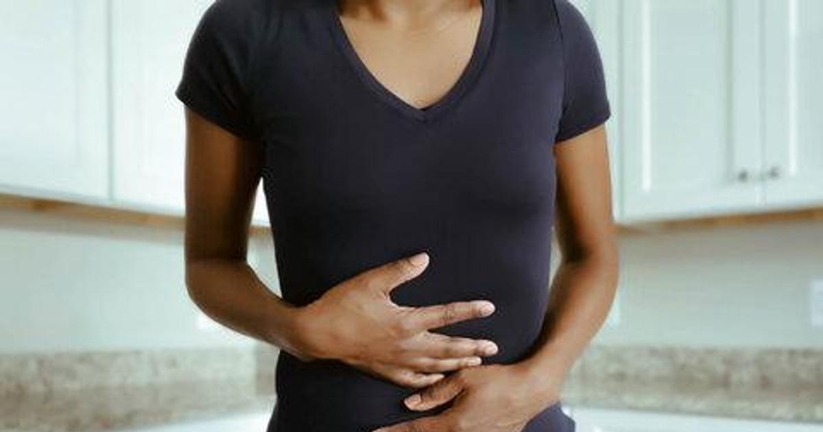 Why your stomach rumbles and how to quiet it down | Pulse Nigeria