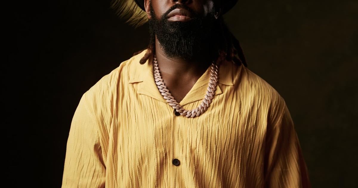 Timaya narrates how he sold his first album for ₦500K and second album ...