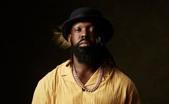 Timaya narrates how he sold his first album for ₦500K and second album for ₦24M