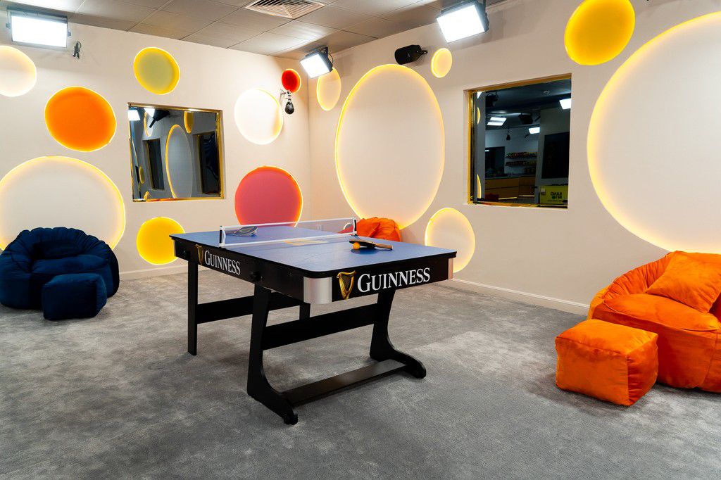 Your first look at the BBNaija House s9 [BBN]