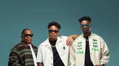 Eltee Skhillz premieres star-studded music video for 'Fresh Like Chief Ikuku'