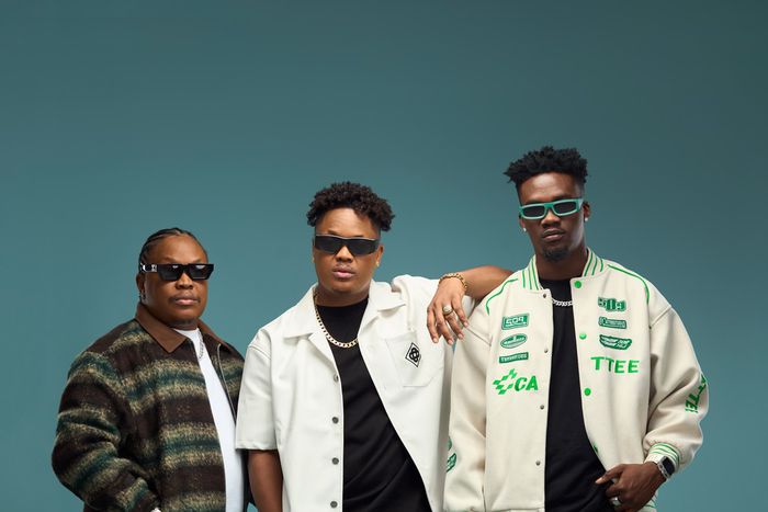 Eltee Skhillz premieres star-studded music video for 'Fresh Like Chief Ikuku'