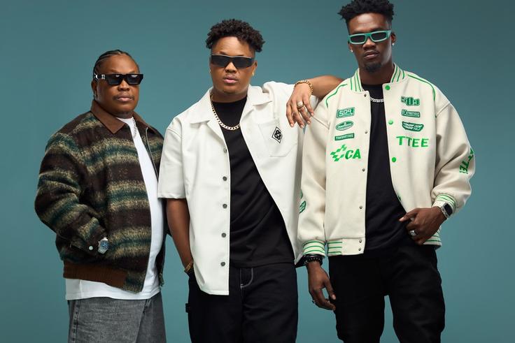 Eltee Skhillz premieres star-studded music video for 'Fresh Like Chief Ikuku'