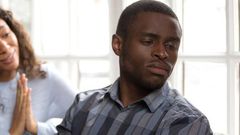 Is he emotionally unavailable? [Marriage.com]