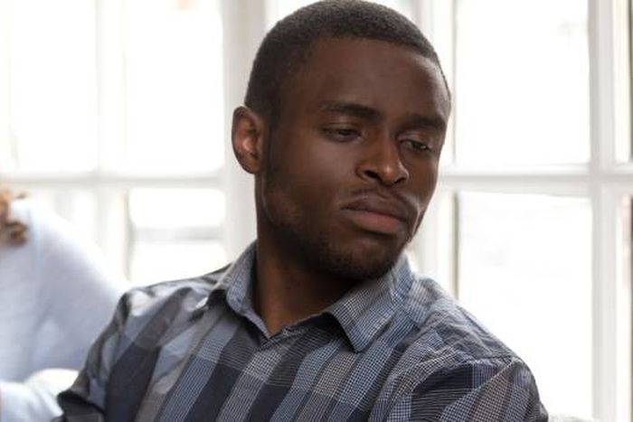 Is he emotionally unavailable? [Marriage.com]