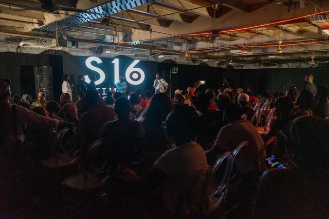 S16 film festival returns for its fourth edition