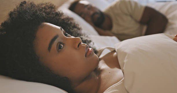 Less interest in physical touch could be a sign
