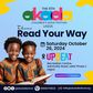 Mark Your Calendar: Akada Children's book festival is back for its 6th edition on October 26