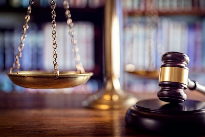 This ruling authorises the Chinese firm to impose final charging orders on two residential properties owned by Nigeria in the United States. [Getty Images]