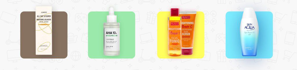 Get Deals Up to 52% Off on Gadgets, & Fashion This Week