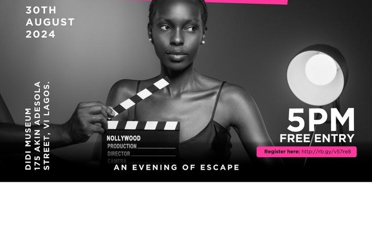 Nollyfemme is an initiative the spotlights women in film [Instagram/@nollyfemme]