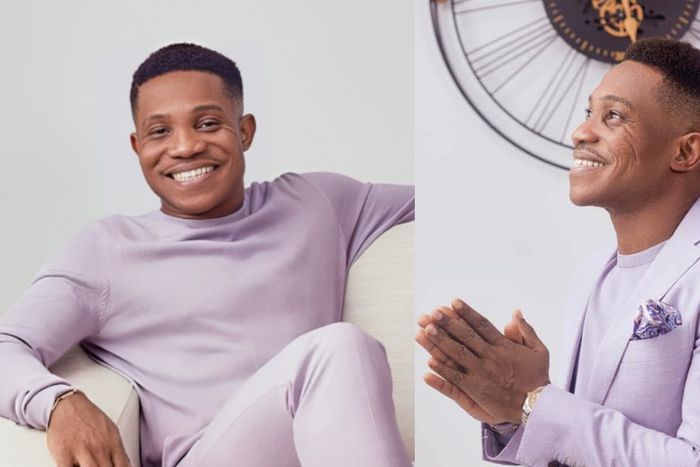 Pastor Jerry Uchechukwu Eze [Facebook]