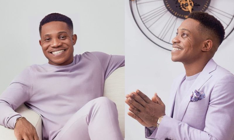 Pastor Jerry Eze Says He Doubted Himself Before Full time Ministry