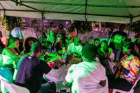 Jaiye Jaiye Ville: Cookout & music rave thrills Lagos with fun, food, and prizes