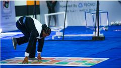 TECNO turns up the heat with an unforgettable second task in BBNaija