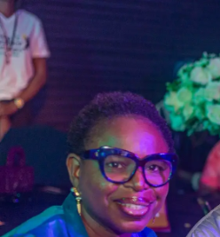 19 year old Miss Alimosho Crowned the Most Beautiful Girl in Lagos 2024